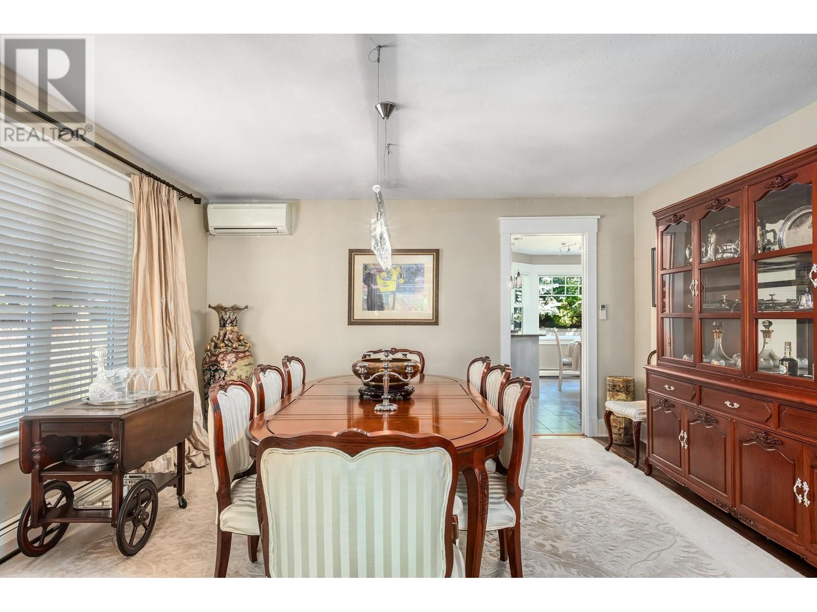 1845 W 62nd Avenue, Vancouver, British Columbia  V6P 2G3 - Photo 5 - R3029731
