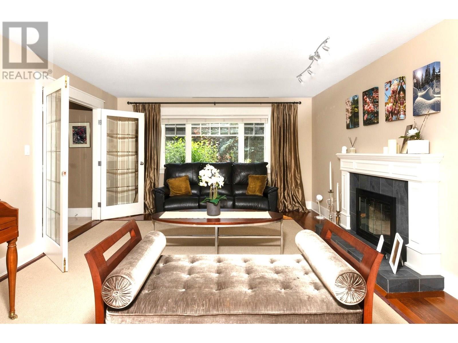 1845 W 62nd Avenue, Vancouver, British Columbia  V6P 2G3 - Photo 4 - R3029731