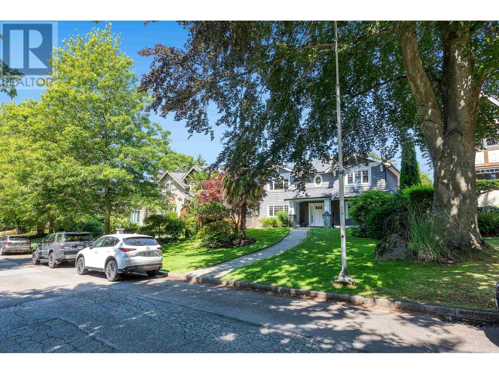 1845 W 62nd Avenue, Vancouver, British Columbia  V6P 2G3 - Photo 24 - R3029731