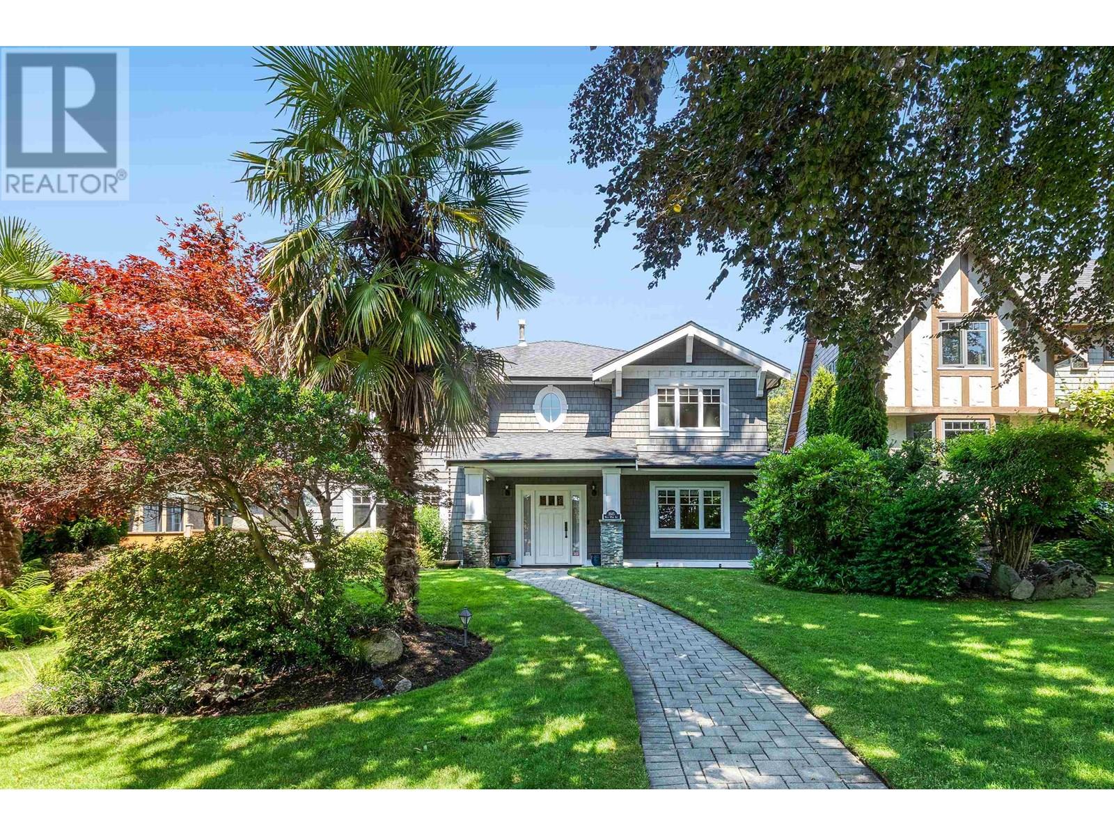 1845 W 62nd Avenue, Vancouver, British Columbia  V6P 2G3 - Photo 28 - R3029731