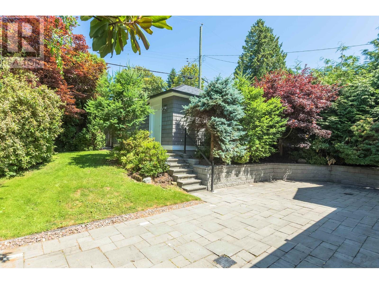 1845 W 62nd Avenue, Vancouver, British Columbia  V6P 2G3 - Photo 25 - R3029731