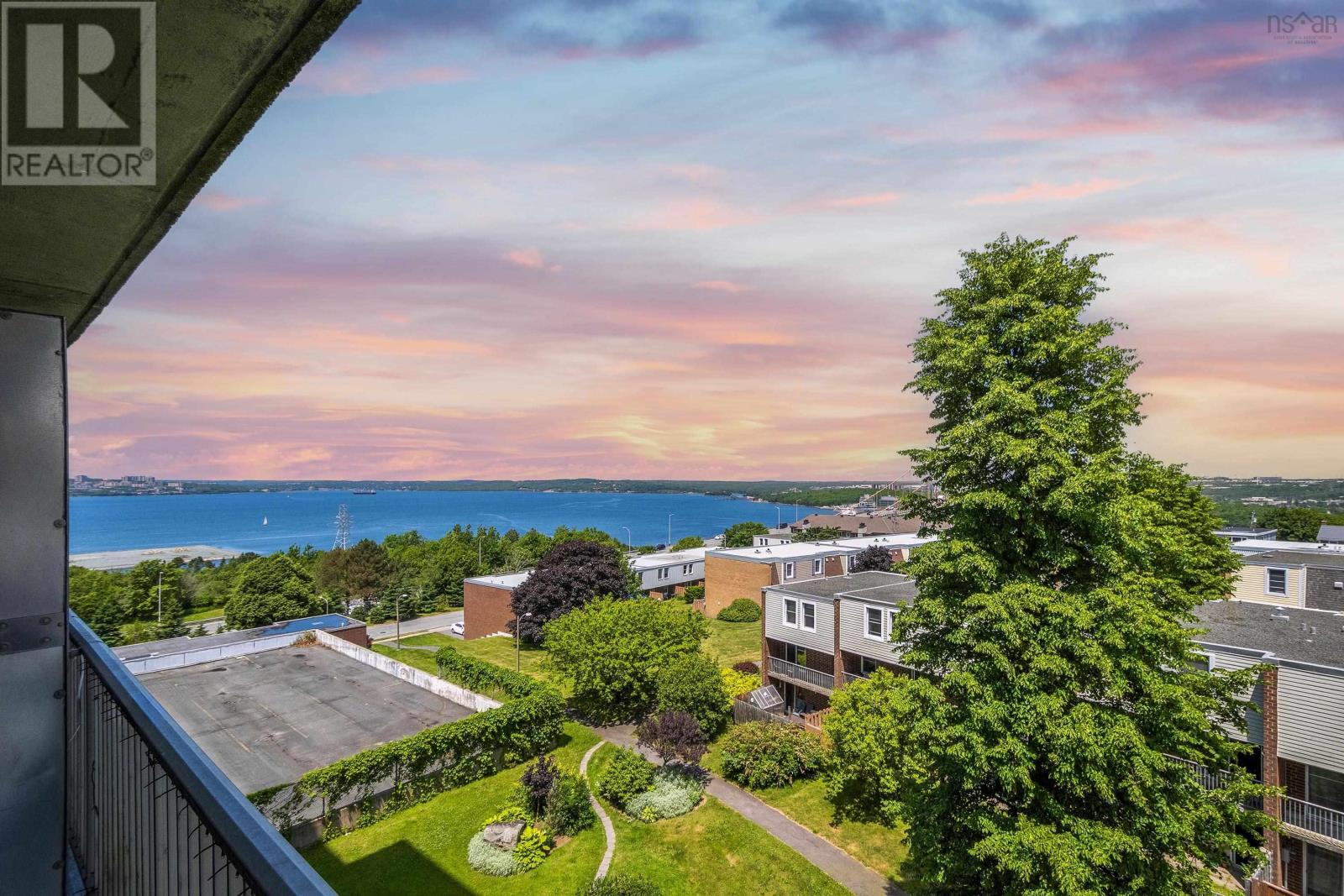 602 5572 North Ridge Road, Halifax, Nova Scotia  B3K 5K2 - Photo 11 - 202516828