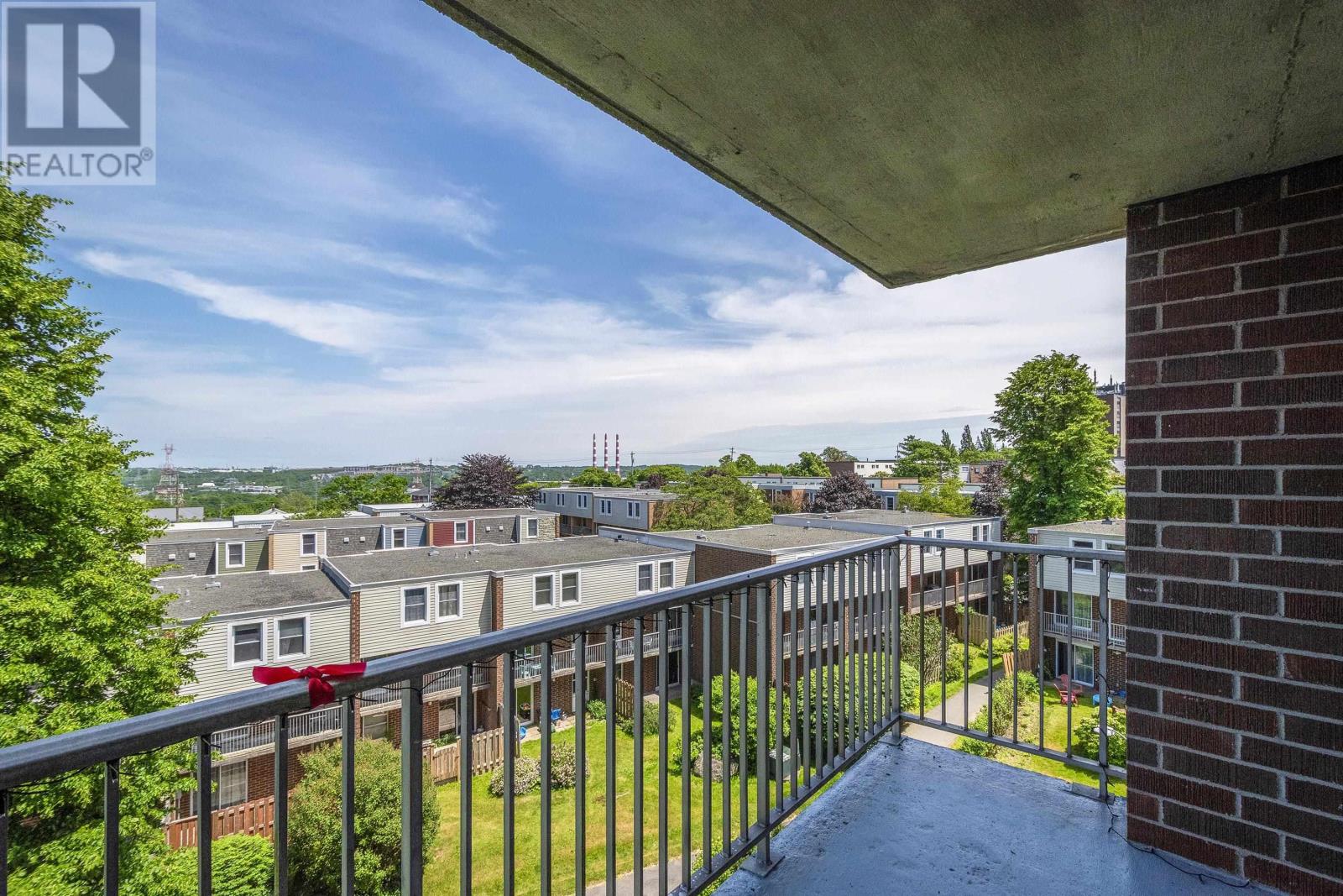 602 5572 North Ridge Road, Halifax, Nova Scotia  B3K 5K2 - Photo 13 - 202516828