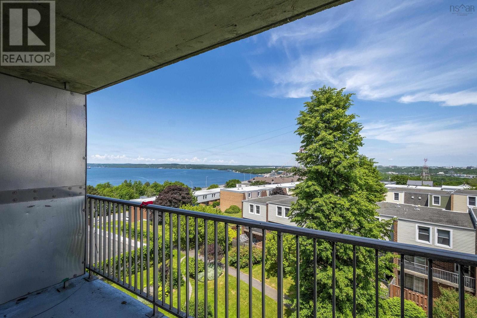 602 5572 North Ridge Road, Halifax, Nova Scotia  B3K 5K2 - Photo 12 - 202516828