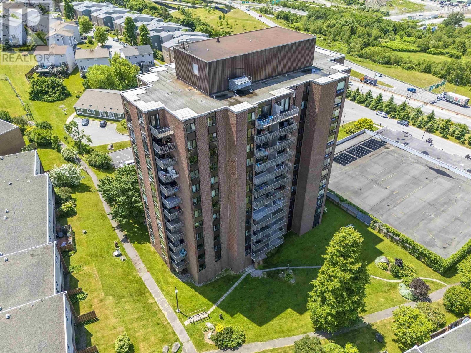 602 5572 North Ridge Road, Halifax, Nova Scotia  B3K 5K2 - Photo 2 - 202516828