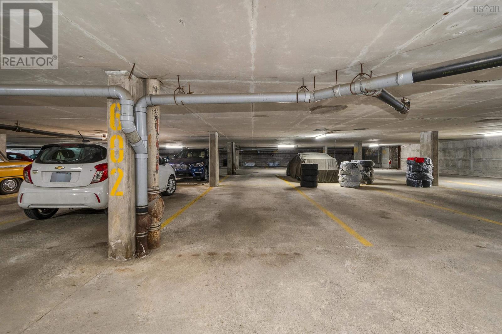 602 5572 North Ridge Road, Halifax, Nova Scotia  B3K 5K2 - Photo 21 - 202516828