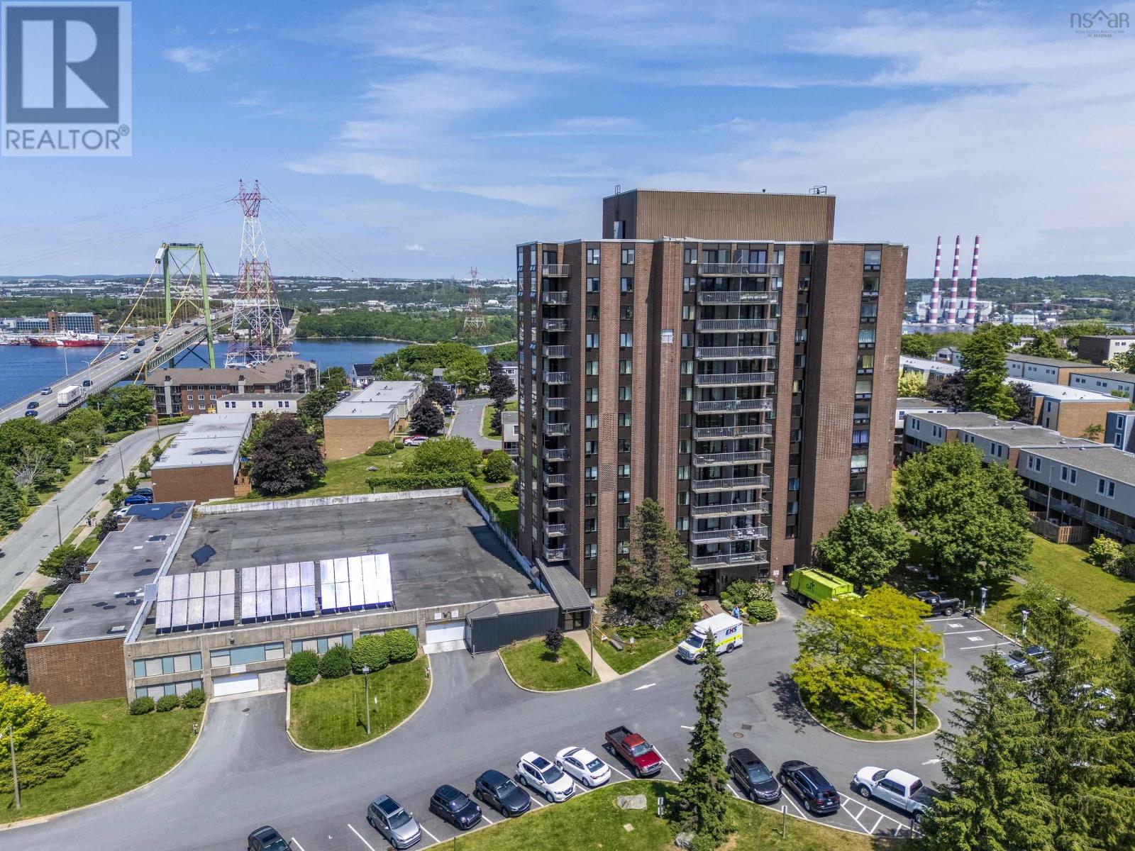 602 5572 North Ridge Road, Halifax, Nova Scotia  B3K 5K2 - Photo 23 - 202516828