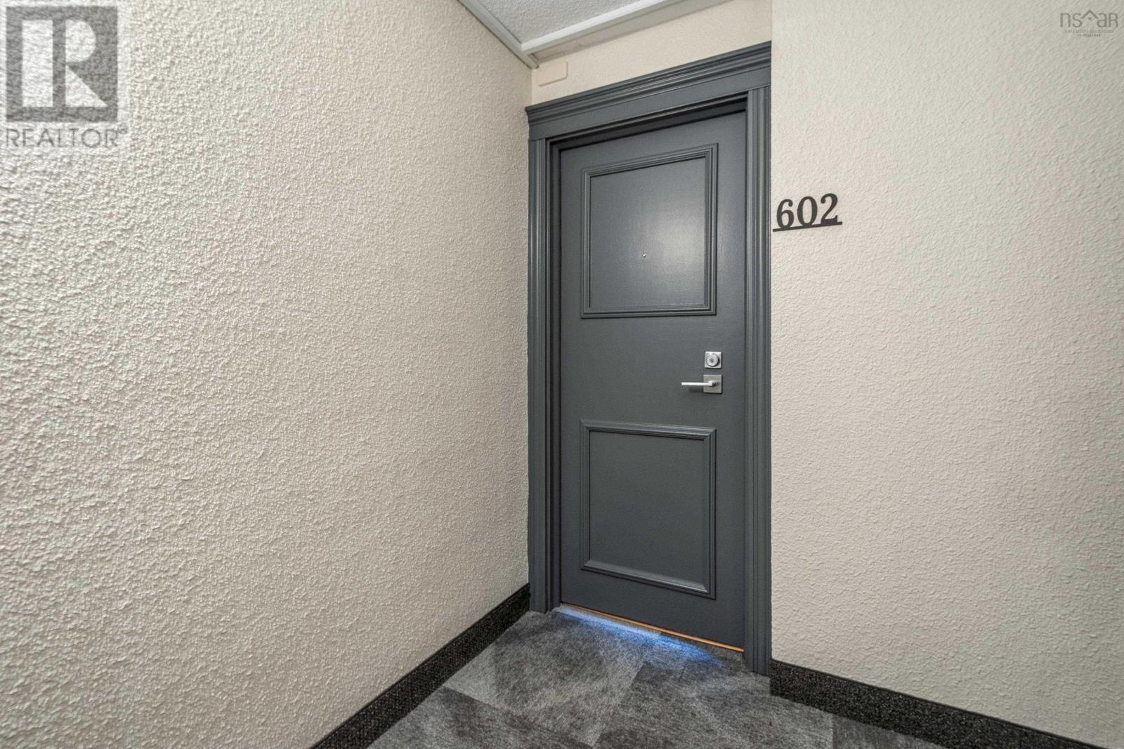 602 5572 North Ridge Road, Halifax, Nova Scotia  B3K 5K2 - Photo 3 - 202516828