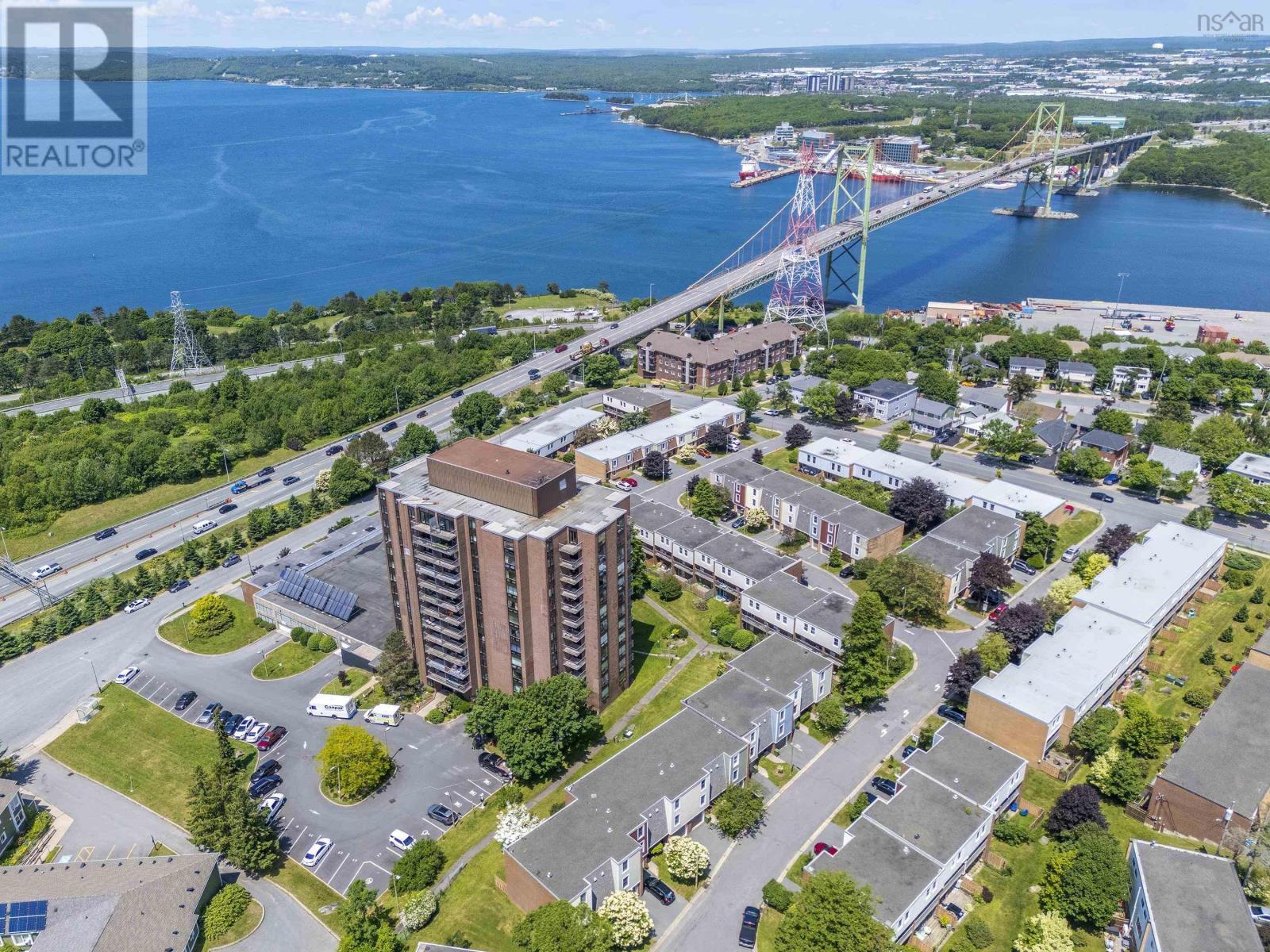 602 5572 North Ridge Road, Halifax, Nova Scotia  B3K 5K2 - Photo 25 - 202516828