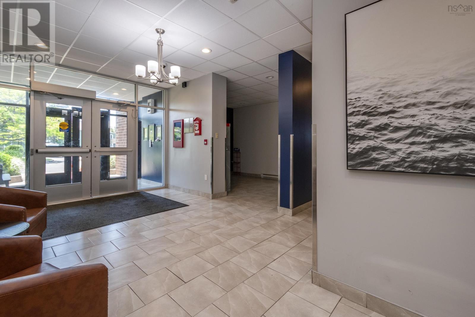 602 5572 North Ridge Road, Halifax, Nova Scotia  B3K 5K2 - Photo 19 - 202516828