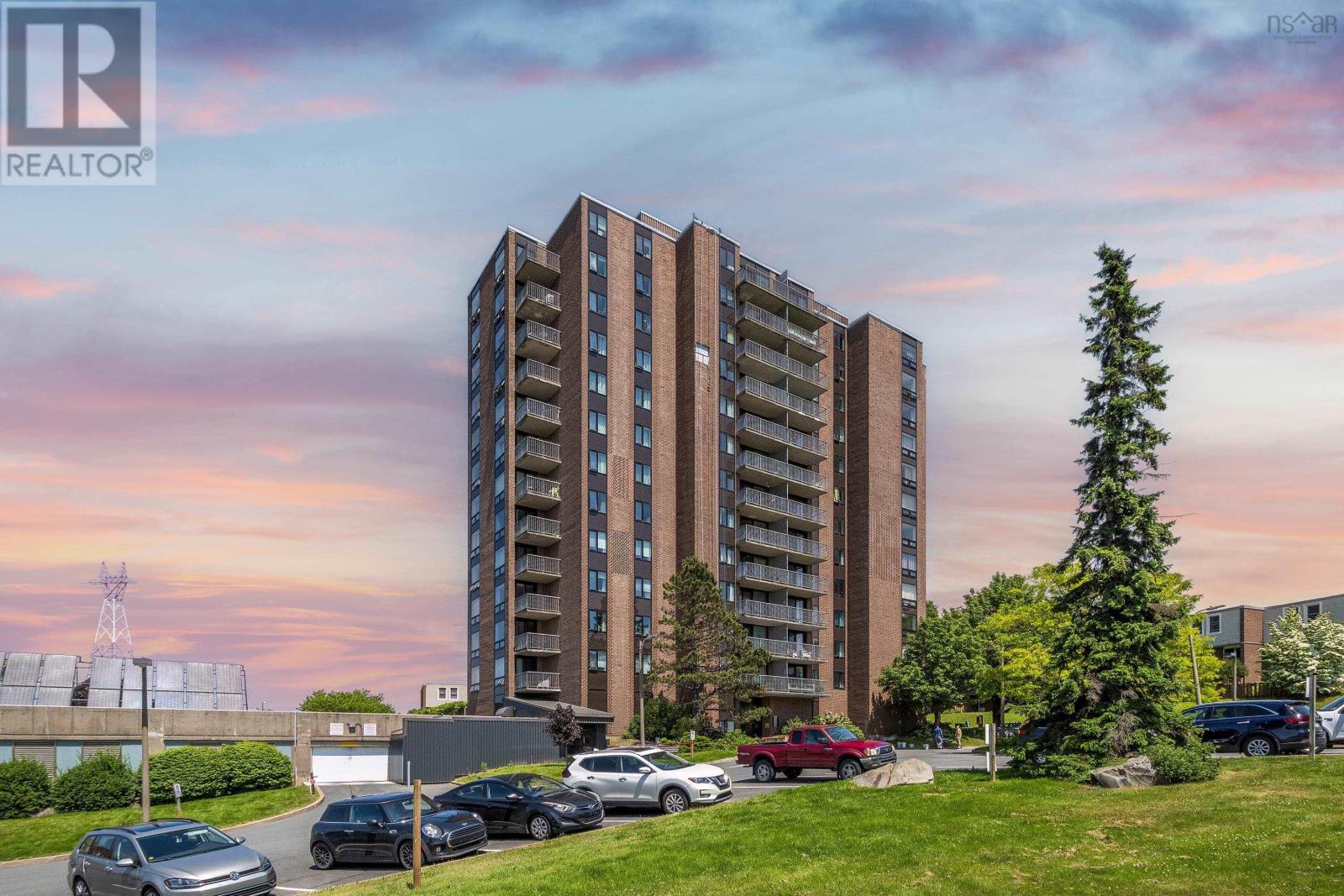 602 5572 North Ridge Road, Halifax, Nova Scotia  B3K 5K2 - Photo 22 - 202516828