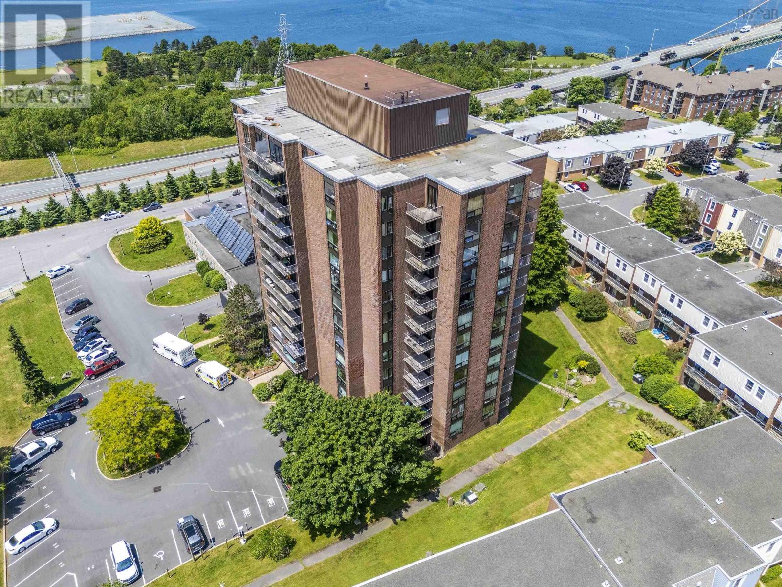 602 5572 North Ridge Road, Halifax, Nova Scotia  B3K 5K2 - Photo 24 - 202516828