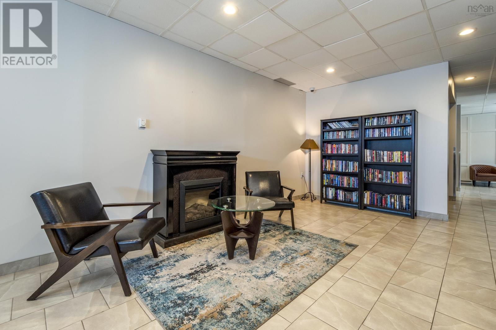 602 5572 North Ridge Road, Halifax, Nova Scotia  B3K 5K2 - Photo 20 - 202516828