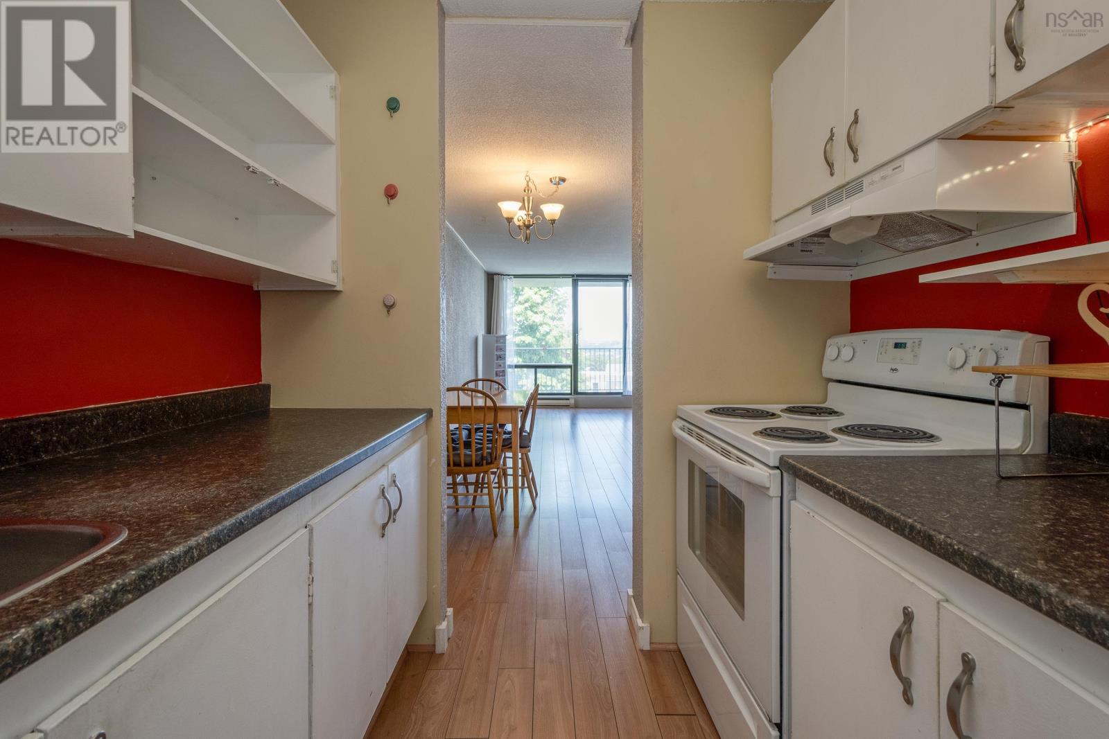 602 5572 North Ridge Road, Halifax, Nova Scotia  B3K 5K2 - Photo 5 - 202516828