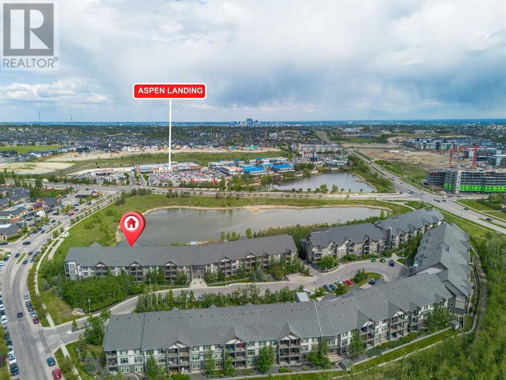 Property at 114, 45 Aspenmont Heights SW image 4