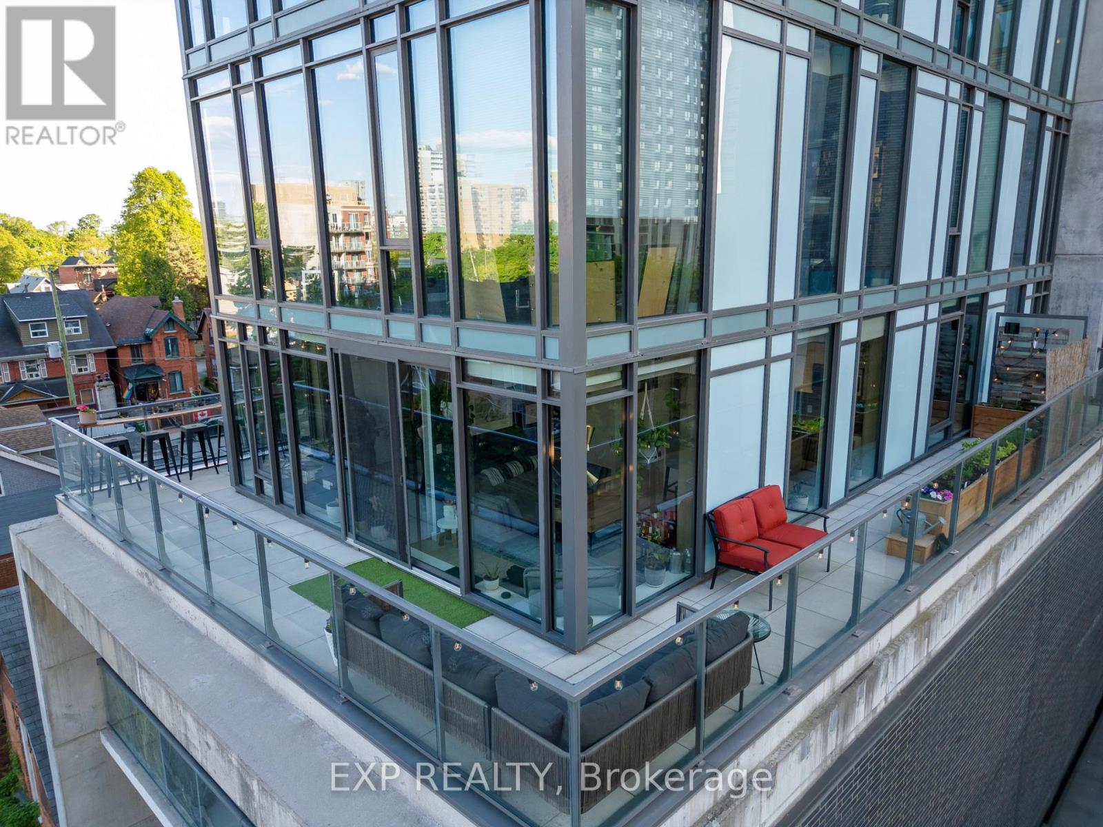 Property at 516 - 224 LYON STREET N image 1