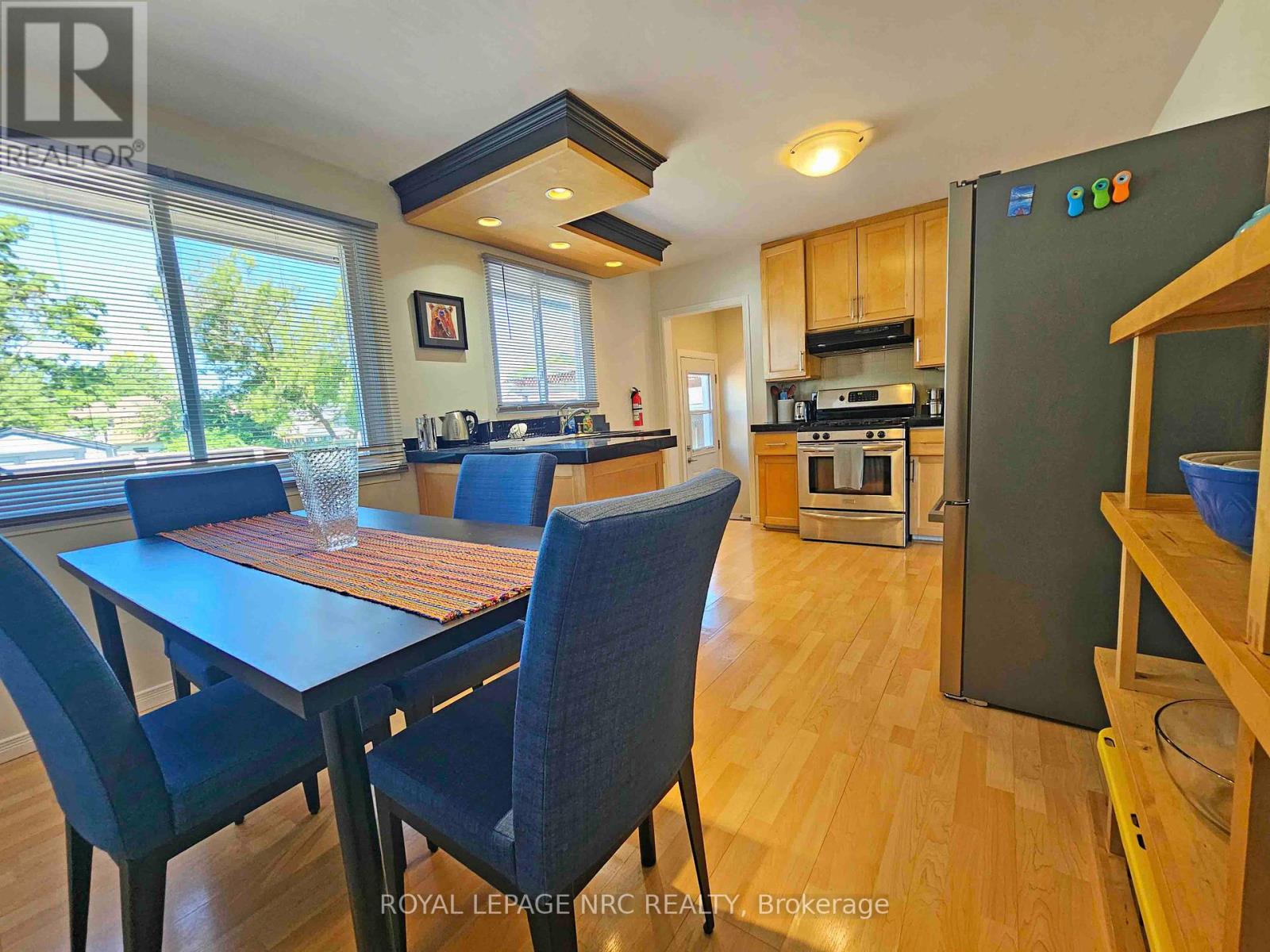 228 Pelham Road, St. Catharines, Ontario  L2S 1X6 - Photo 1 - X12303820