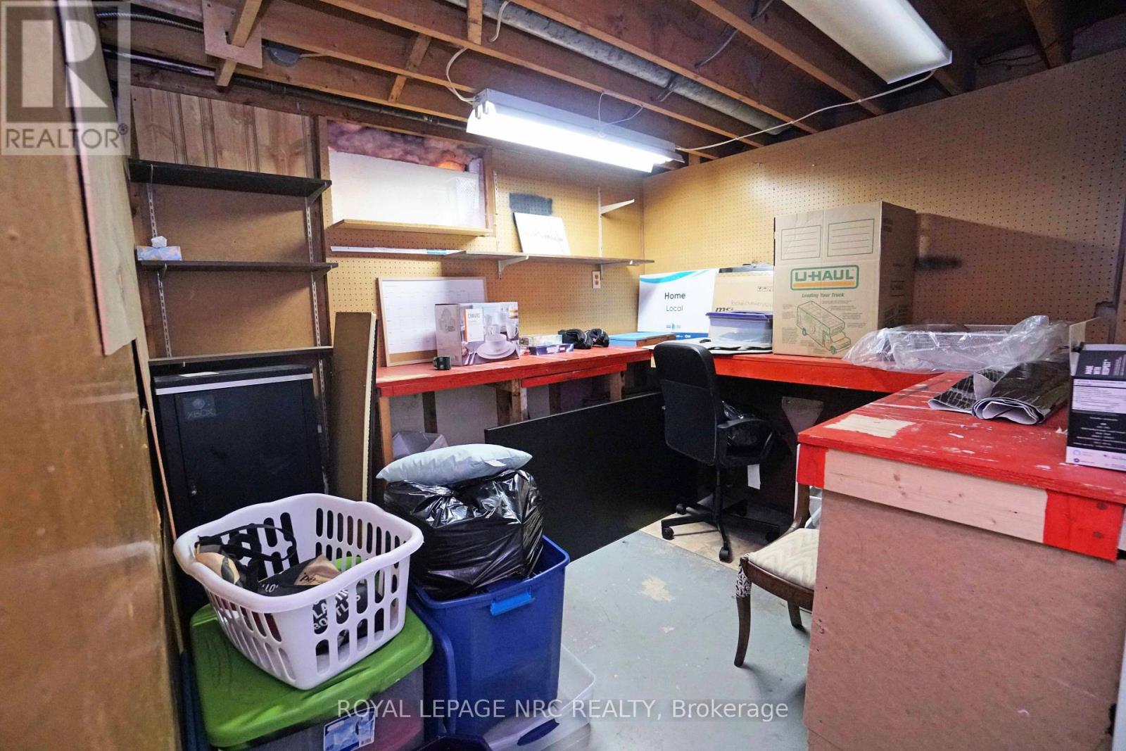 228 Pelham Road, St. Catharines, Ontario  L2S 1X6 - Photo 46 - X12303820