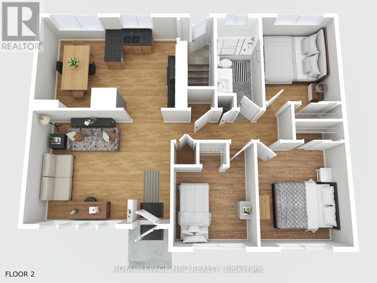 228 Pelham Road, St. Catharines, Ontario  L2S 1X6 - Photo 48 - X12303820