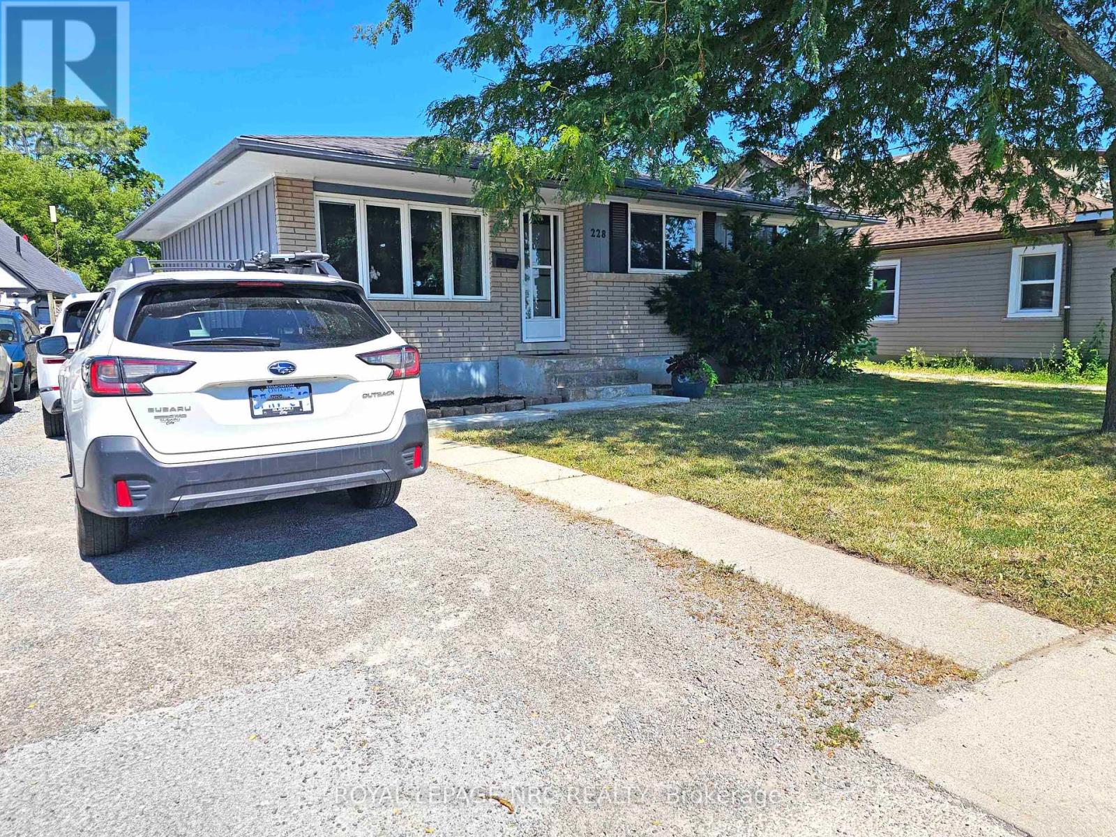 228 Pelham Road, St. Catharines, Ontario  L2S 1X6 - Photo 50 - X12303820