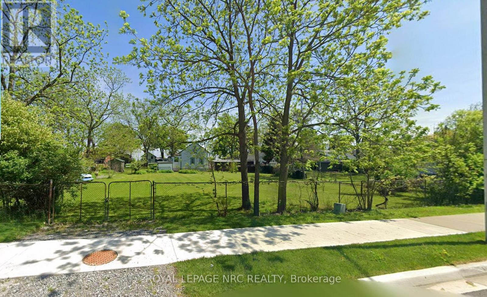 LOT 75 RYAN AVENUE, Fort Erie, Ontario