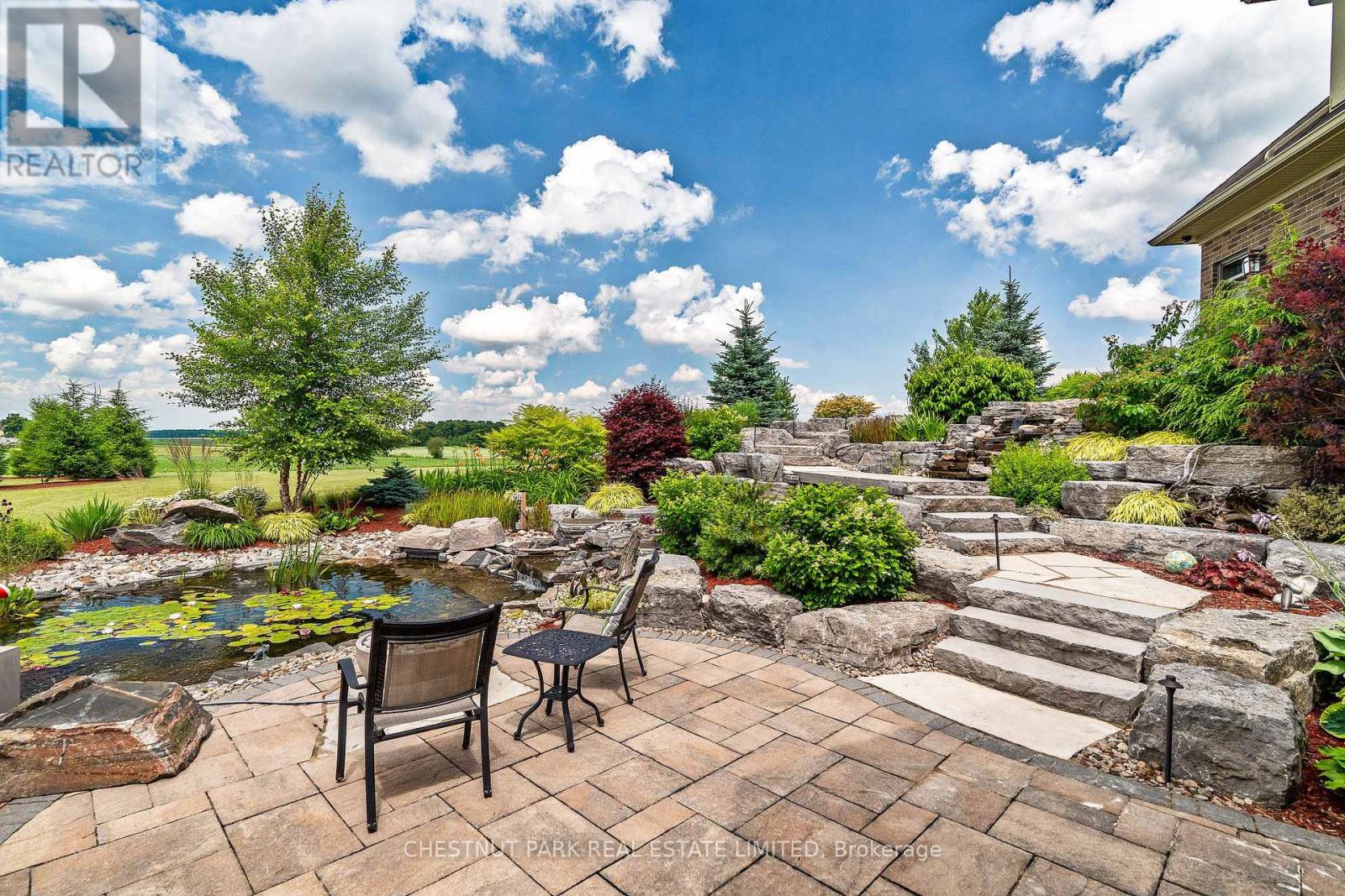46 Anita Drive, Wellesley, Ontario  N0B 2M0 - Photo 43 - X12303793