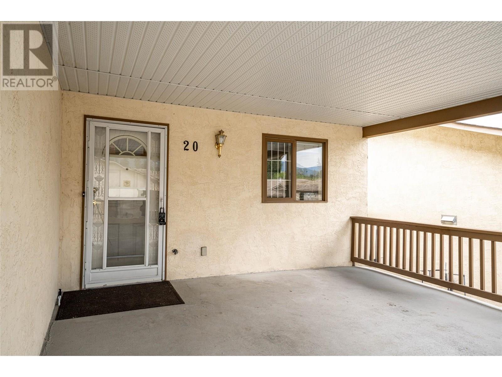 3930 20 Street Unit# 20, Vernon, British Columbia  V1T 4C9 - Photo 4 - 10356672