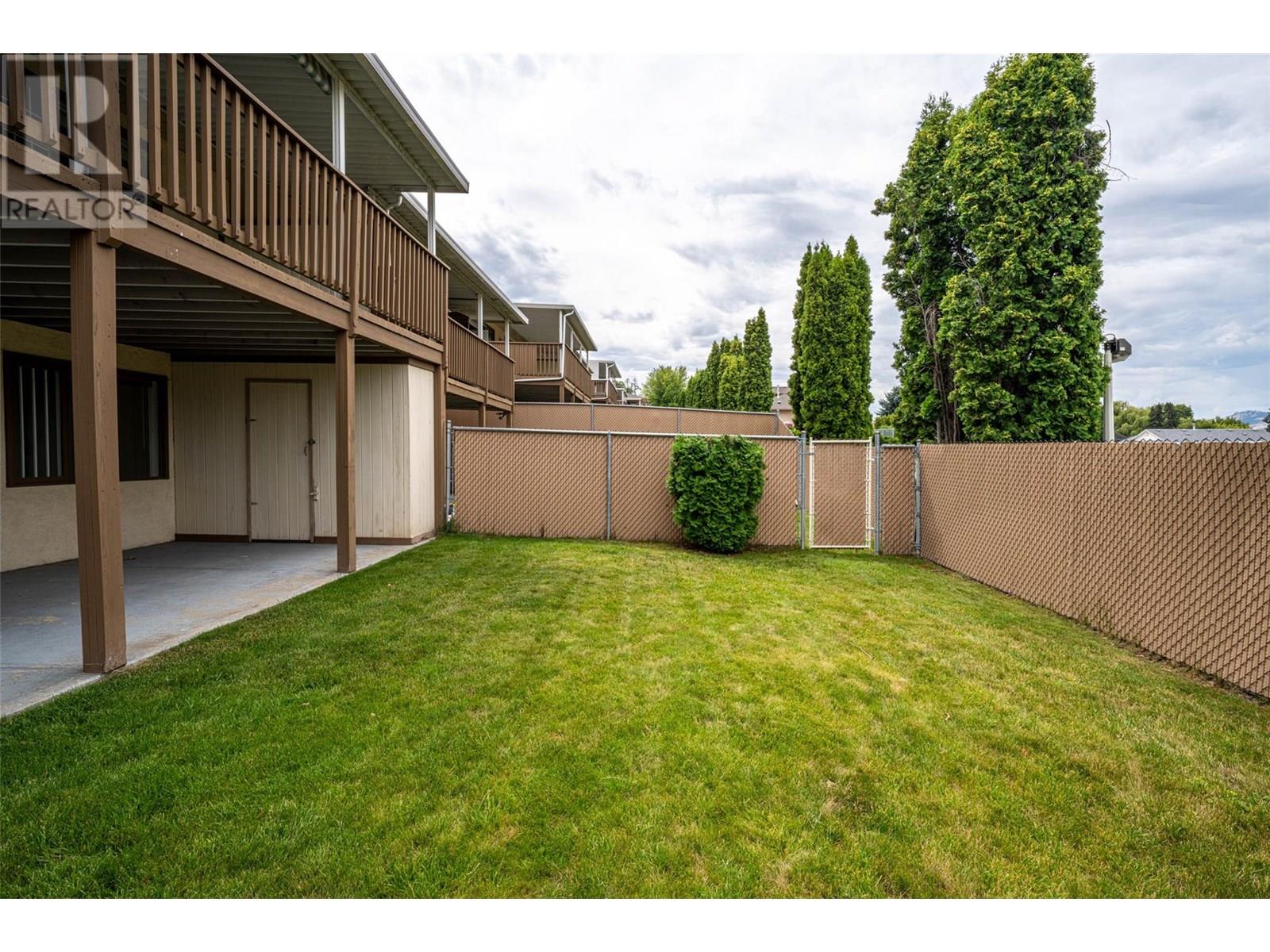 3930 20 Street Unit# 20, Vernon, British Columbia  V1T 4C9 - Photo 56 - 10356672