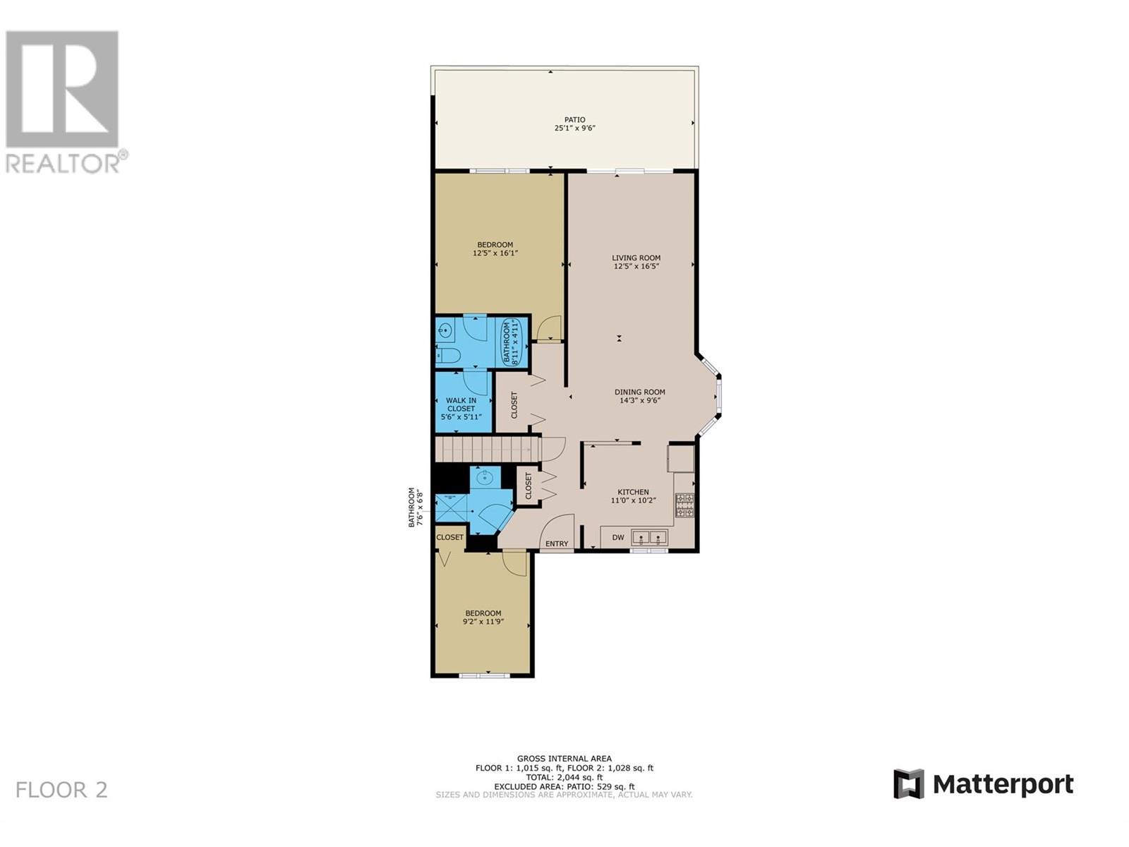3930 20 Street Unit# 20, Vernon, British Columbia  V1T 4C9 - Photo 63 - 10356672