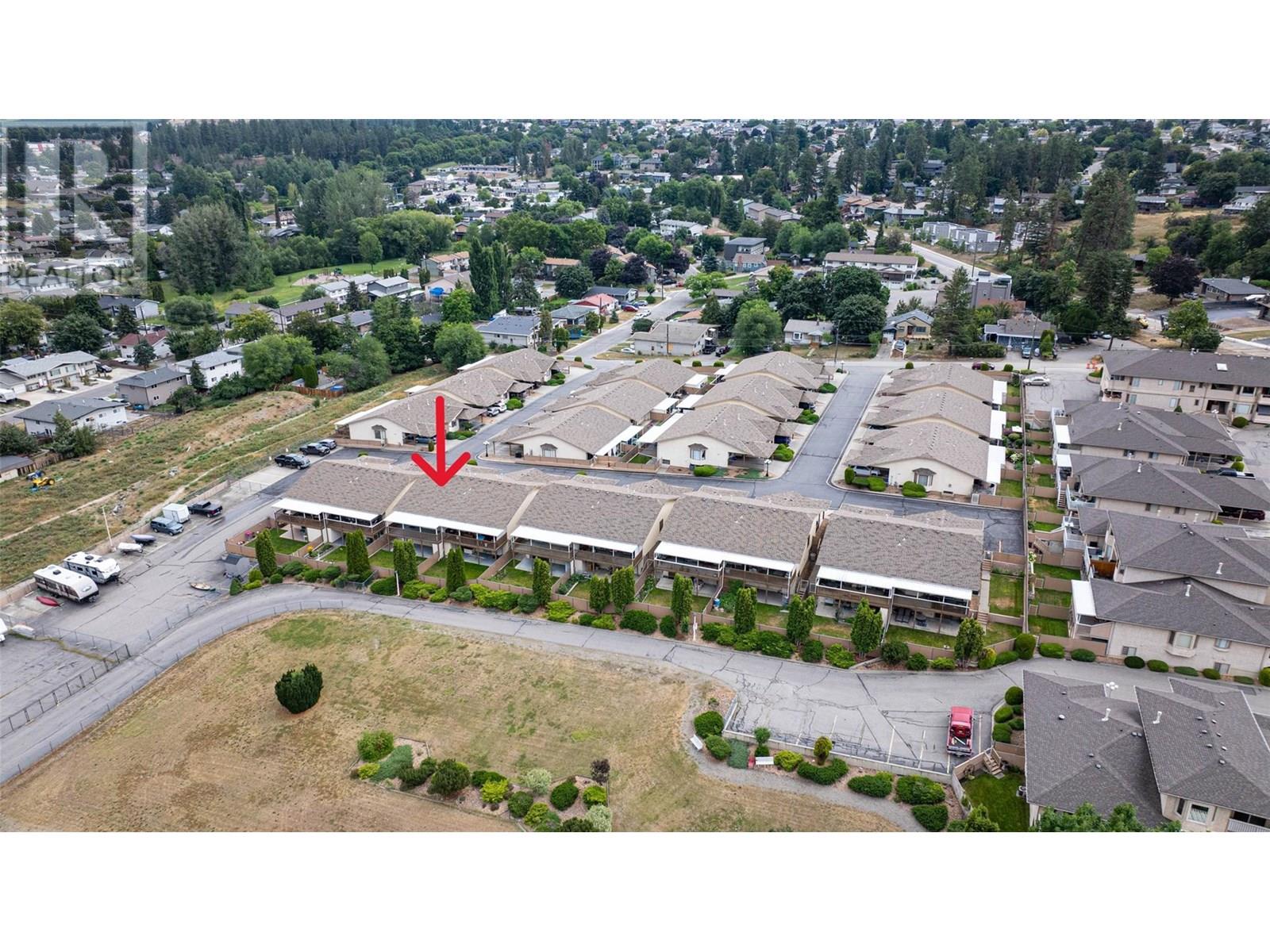 3930 20 Street Unit# 20, Vernon, British Columbia  V1T 4C9 - Photo 58 - 10356672