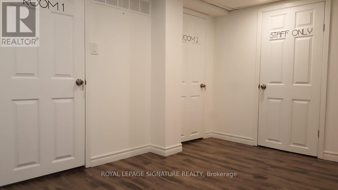 3775 Lake Shore Boulevard W, Toronto, Ontario  M8W 1R1 - Photo 5 - W12295797