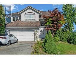 1601 PINETREE WAY, Coquitlam, British Columbia
