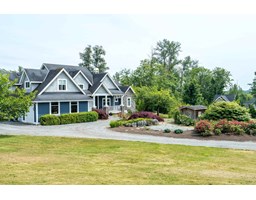 1192 212 STREET, Langley, British Columbia