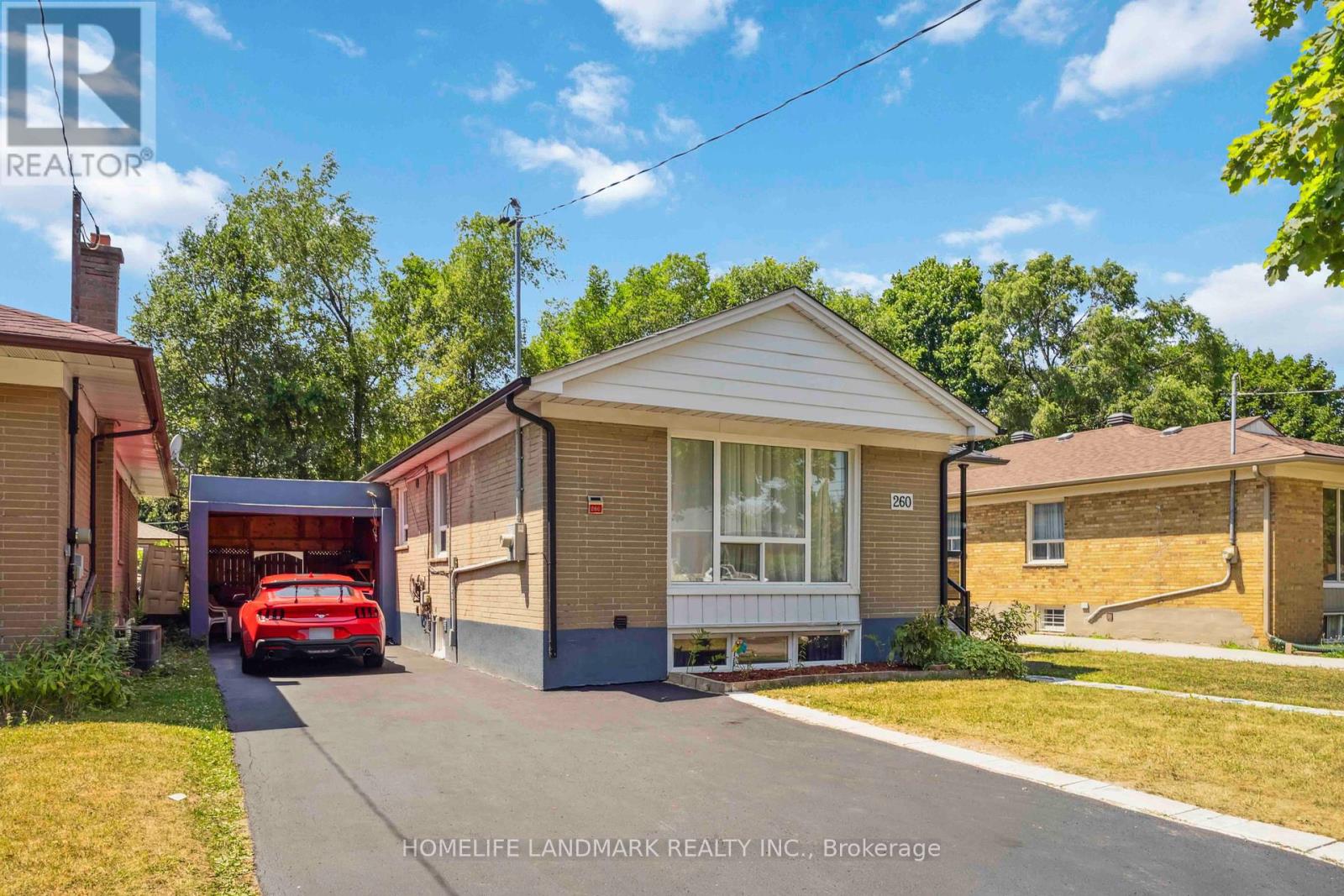 Property at 260 CHINE DRIVE image 1