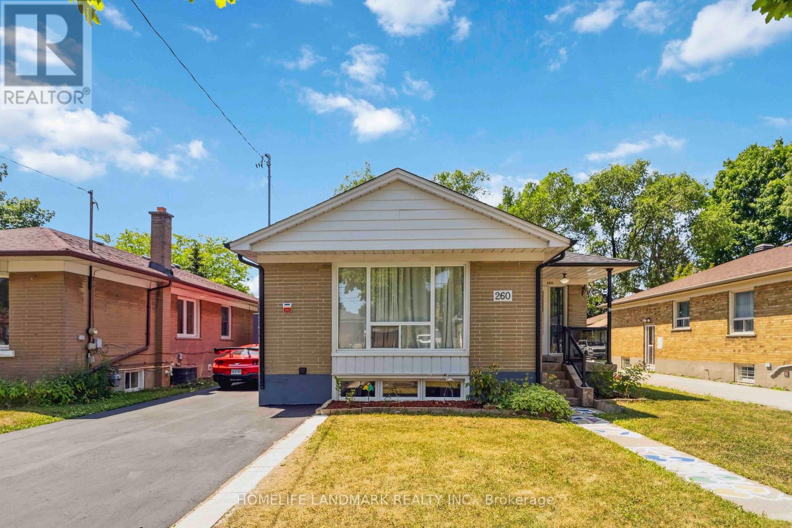 Property at 260 CHINE DRIVE image 2