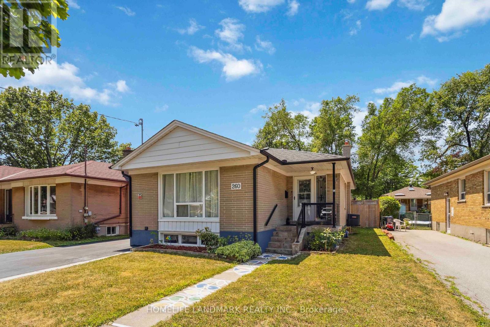 Property at 260 CHINE DRIVE image 3