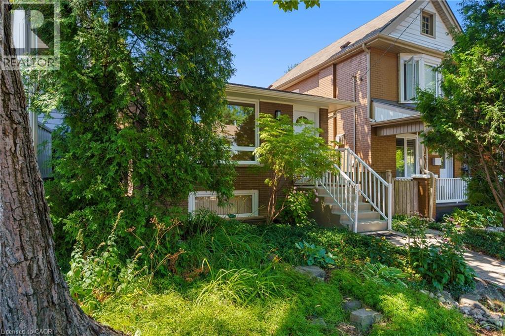161 Homewood Avenue, Hamilton, Ontario  L8P 2M6 - Photo 3 - 40754268