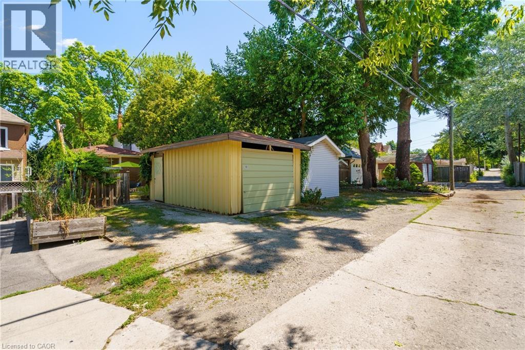 161 Homewood Avenue, Hamilton, Ontario  L8P 2M6 - Photo 48 - 40754268