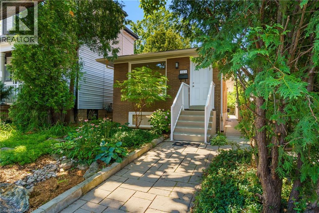161 Homewood Avenue, Hamilton, Ontario  L8P 2M6 - Photo 2 - 40754268