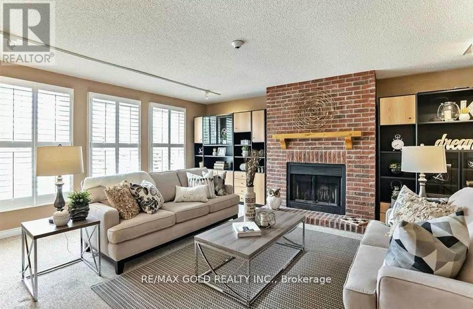 36 Windmill Boulevard, Brampton, Ontario  L6Y 3E4 - Photo 13 - W12303836