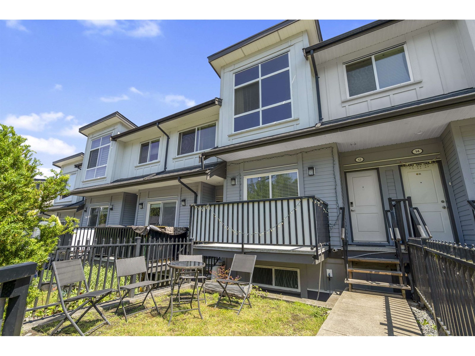 13 6162 138 STREET, Surrey, British Columbia