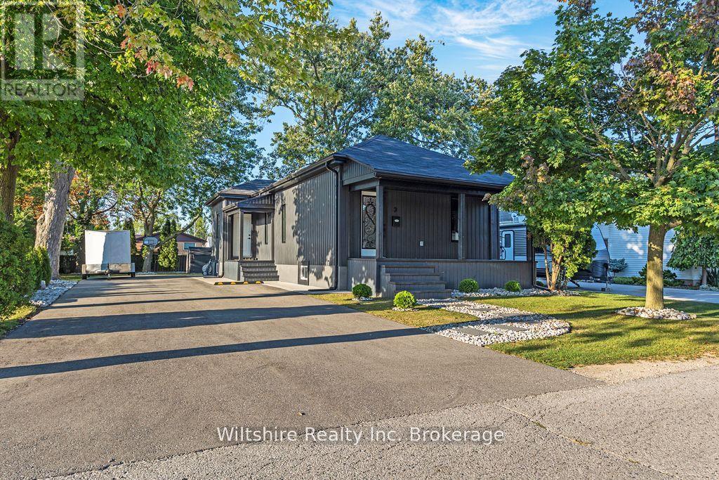 3 MARY STREET E, St. Thomas, Ontario