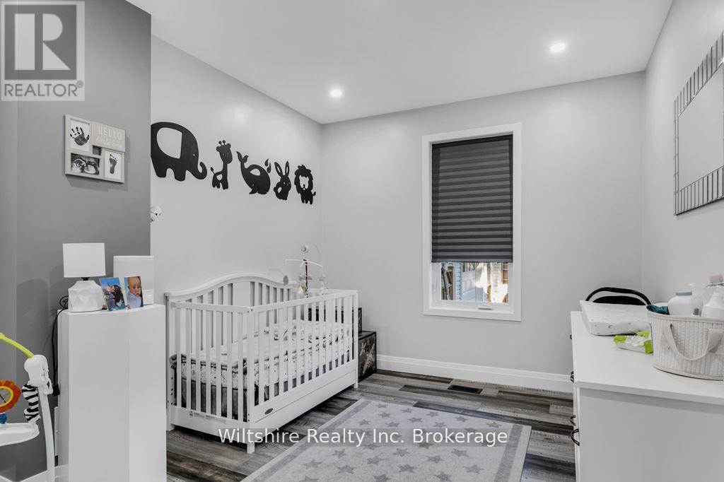 3 Mary Street E, St. Thomas, Ontario  N5R 2V7 - Photo 14 - X12303856