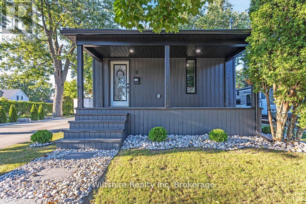3 Mary Street E, St. Thomas, Ontario  N5R 2V7 - Photo 30 - X12303856