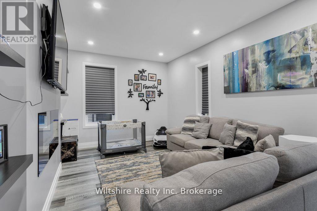 3 Mary Street E, St. Thomas, Ontario  N5R 2V7 - Photo 7 - X12303856