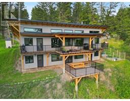 4906 Gloinnzun Crescent, 108 Mile Ranch, Ca
