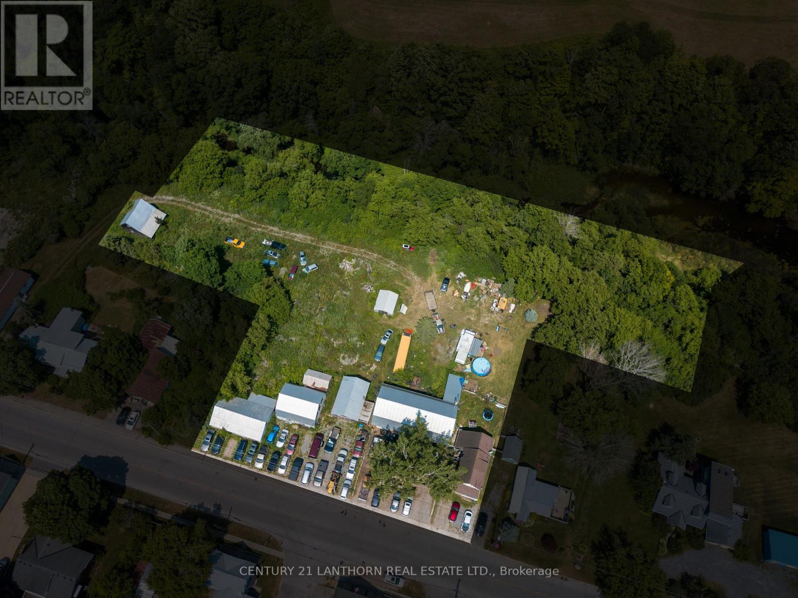 3073 COUNTY 10 ROAD, prince edward county (south marysburg ward), Ontario