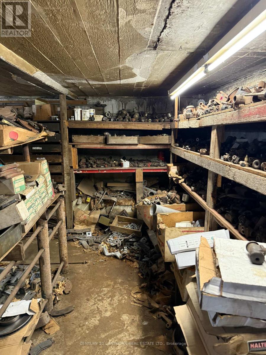 3073 County 10 Road, Prince Edward County (South Marysburg Ward), Ontario  K0K 2P0 - Photo 26 - X12303885