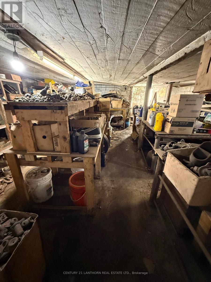 3073 County 10 Road, Prince Edward County (South Marysburg Ward), Ontario  K0K 2P0 - Photo 28 - X12303885