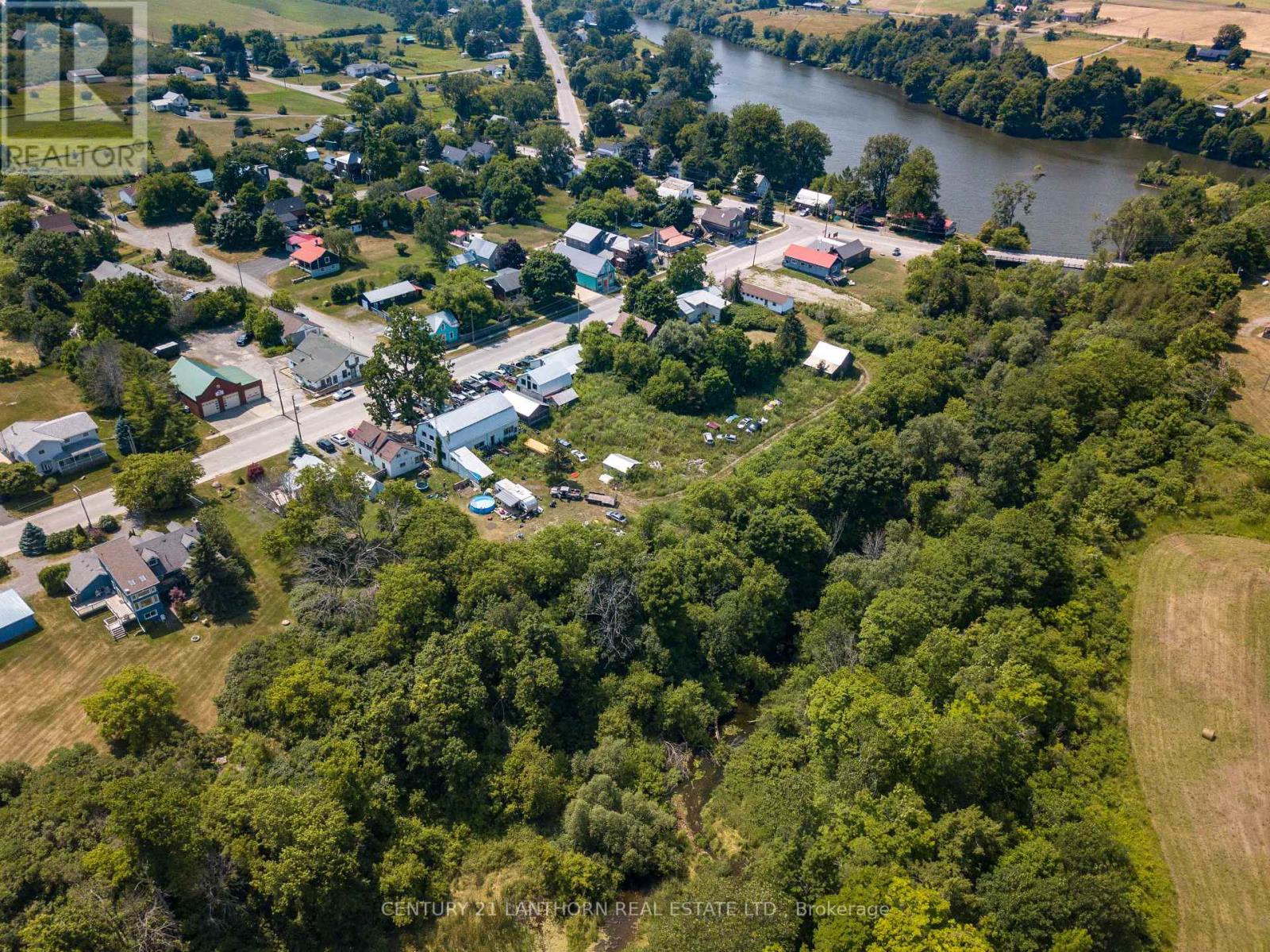 3073 County 10 Road, Prince Edward County (South Marysburg Ward), Ontario  K0K 2P0 - Photo 30 - X12303885